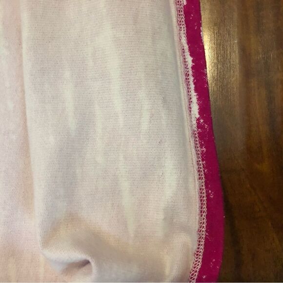 Denim & Company Pink Sunset (Ombré) Beach Dress size S - Picture 14 of 16